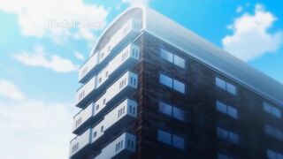 Hentai detona