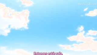 Hentai detona