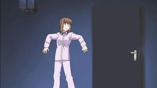 Step Mom Breastfeeding! Uncensored Hentai