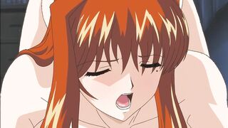 Step Mom Breastfeeding! Uncensored Hentai
