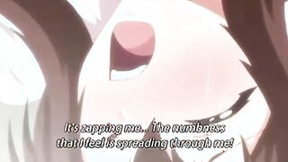 People get to fuck any hentai they want using massive dicks