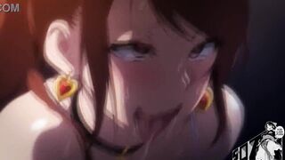 HMV-Hentai edit compilación