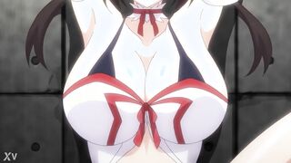 compilation slicing blowjob anime hentai 1 part