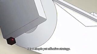 Teen Hentai m. by her Landlord