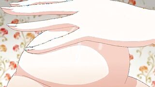Teen Hentai m. by her Landlord