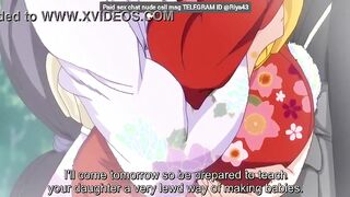 Ugly bastard hentai anime video