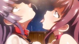 blowjob anime hentai Chizuru-chan Kaihatsu Nikki - 6
